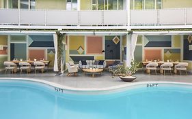 Avalon Hotel Beverly Hills, A Member Of Design Hotels